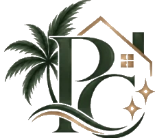 Pristine Cleaners monogram